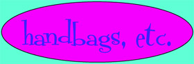 handbags ellipse